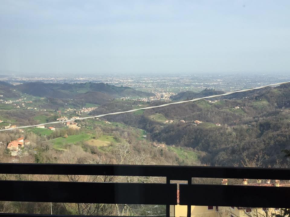 Ristorante Locanda San Luca Marostica Dış mekan fotoğraf